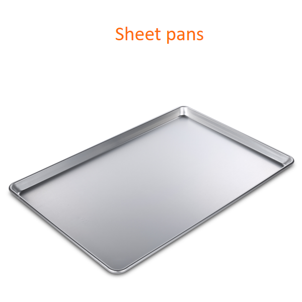 Sheet pans