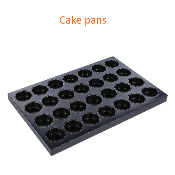 Cake pans