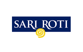 sari roti